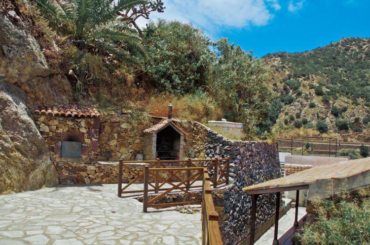 Casa Rural Guaidil Vallehermoso Room photo